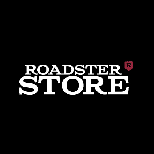 Roadster Store logo