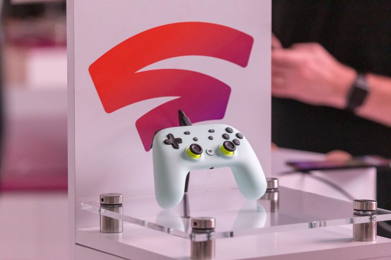 Öt mondatban: mi az a cloud gaming és mi köze anyósom lexikonjaihoz?
