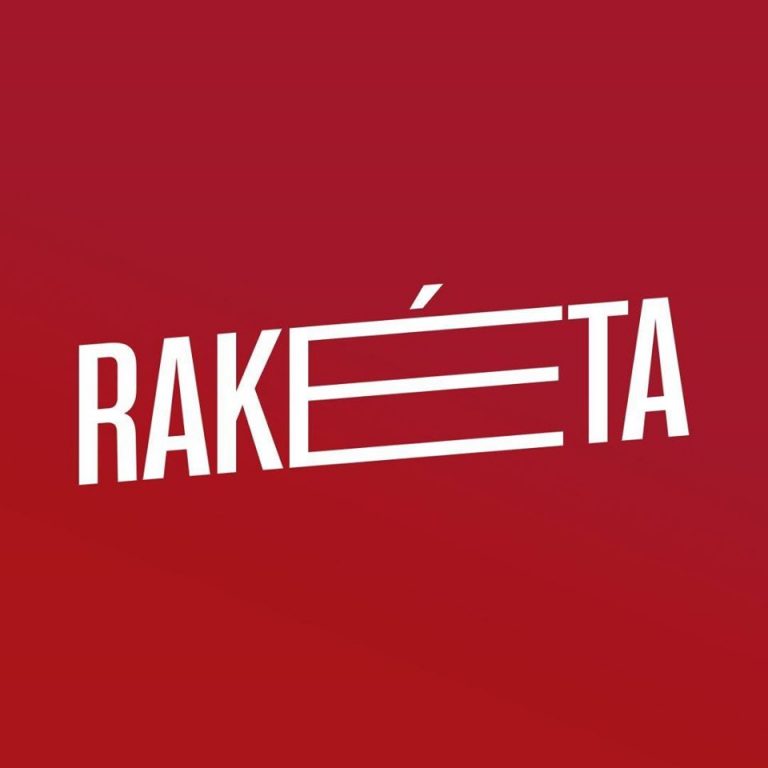 Sziasztok, ez itt a Rakéta!