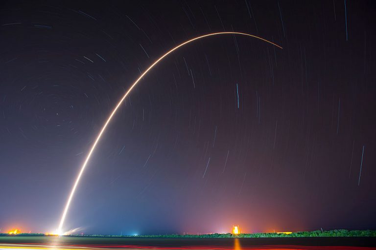 Starlink: a Mars-utazás kulcsa vagy Elon Musk legnagyobb tévedése?