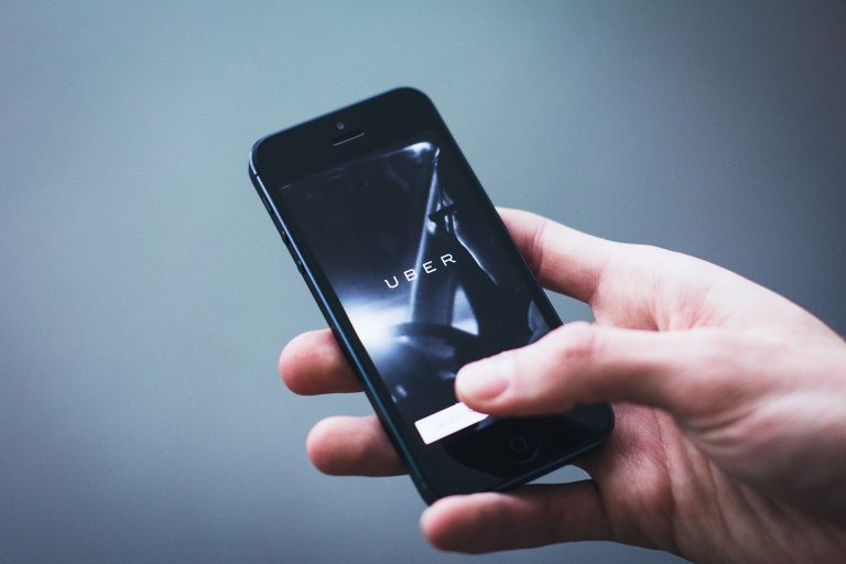 Az Uber még tovább rontja a nagyvárosi levegő minőségét