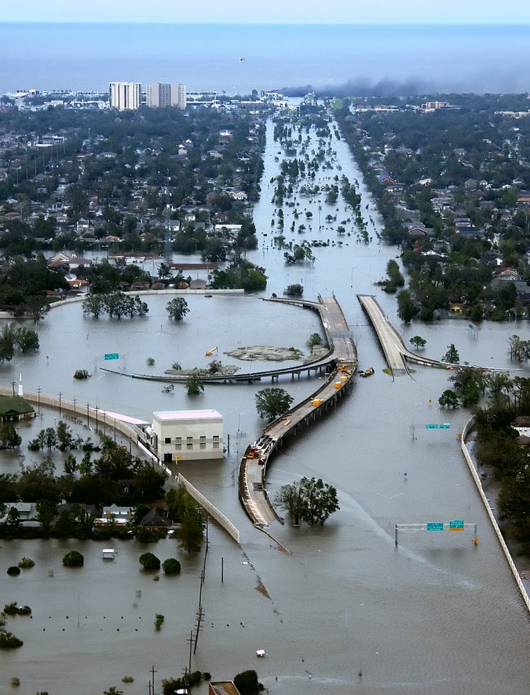 Miami Beachet vagy a Golden Gate hidat is elmoshatja az ár 2050-re