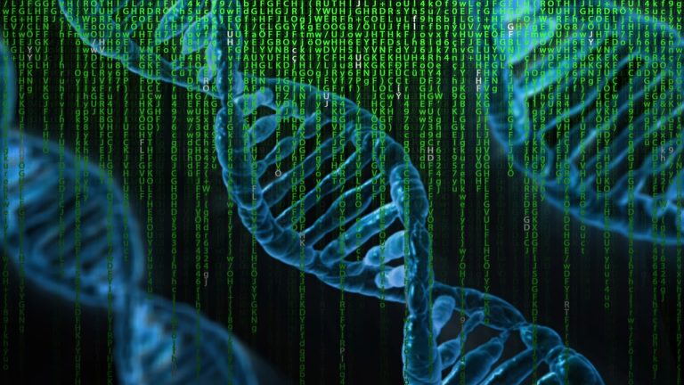 Már a DNS-einkben is kutakodhat a rendőrség, méghozzá a megkérdezésünk nélkül