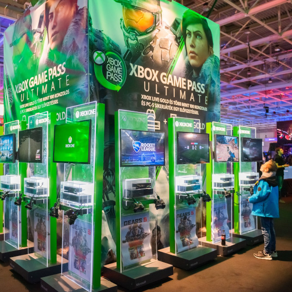 2019 őszi PlayIT beszámoló