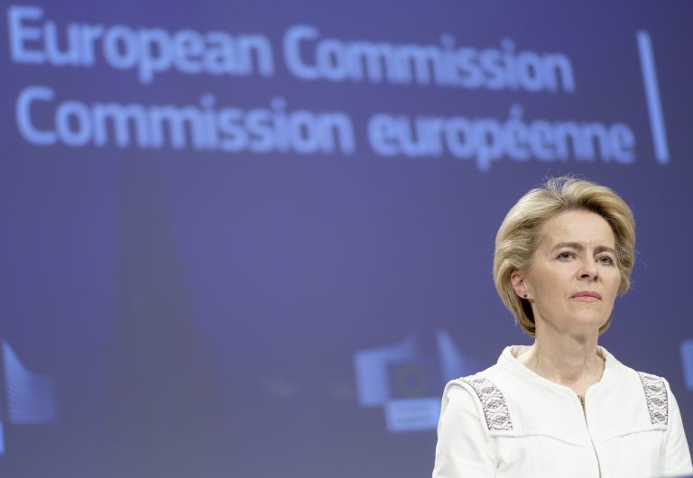 Európában született meg az első Green New Deal