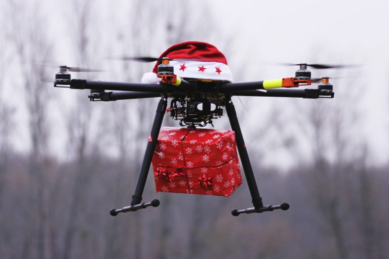 Öt elektronikai cucc, amit érdemes megvenni karácsonyra