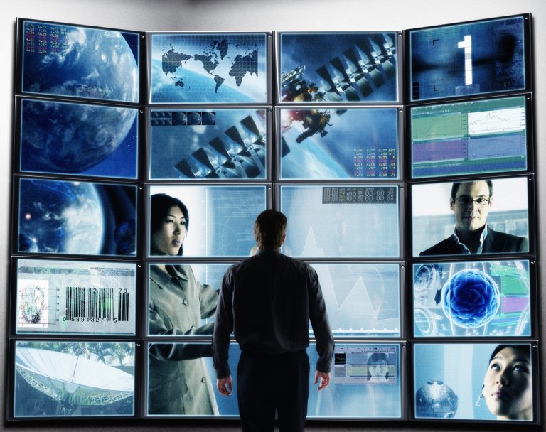 Kína szép új világában épül a Skynet, a legalaposabb megfigyelőrendszer a történelemben