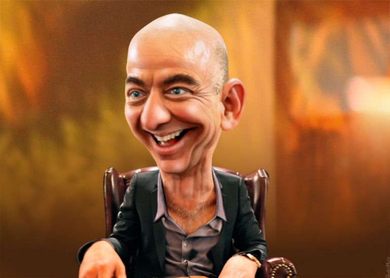 Hogy mondják angolul, hogy kisgömböc? Amazon!