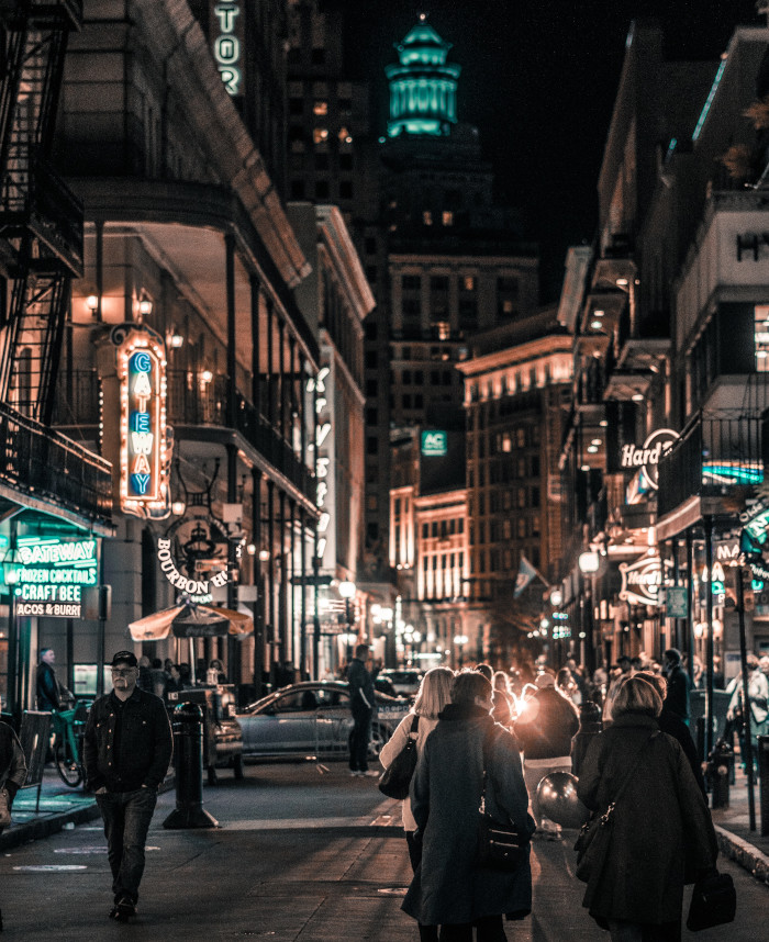 Karácsonyi kibertámadás New Orleans: a szakértő válaszol