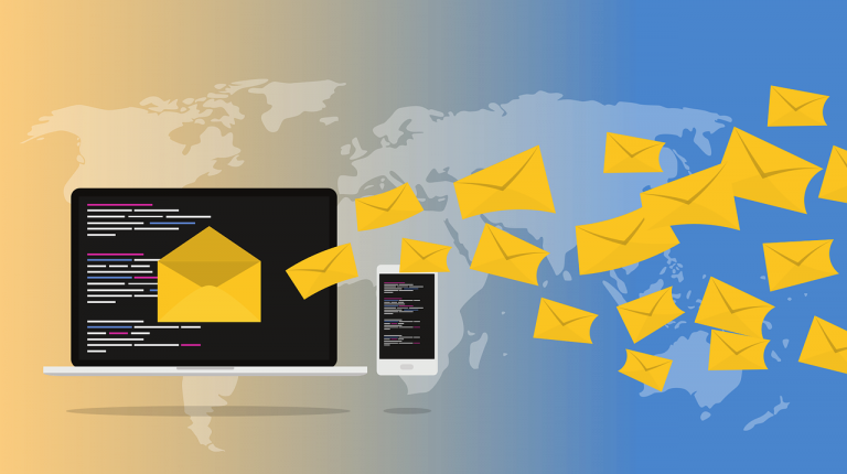 Nekünk csak egy plusz email, a bolygónak viszont egy újabb arcon csapás