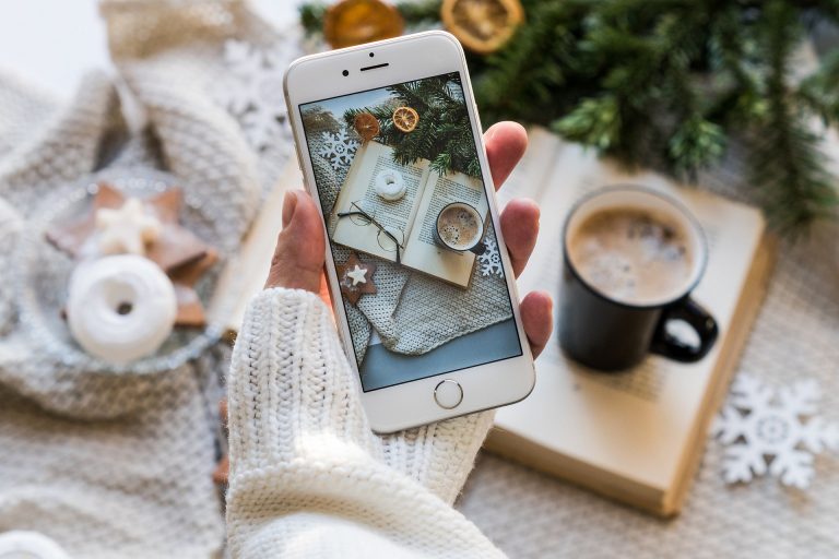 IPhone-t hozott a Jézuska - de hogyan állítsam be?