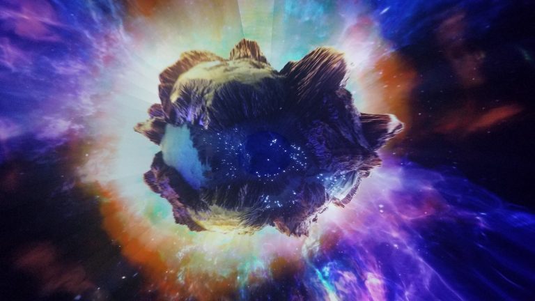 Megpróbálták beazonosítani, bejött: meteoritevő mikrobára bukkantak