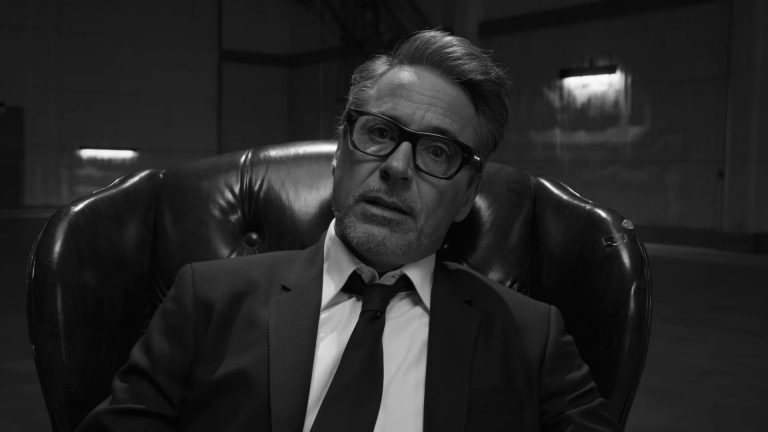 Elindult a Youtube új sorozata, amiben Robert Downey Jr. vezet be a mesterséges intelligencia rejtelmeibe