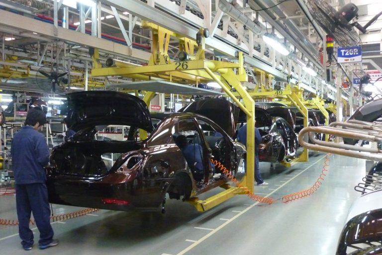 Úgy néz ki, vége az automobilizmus korának