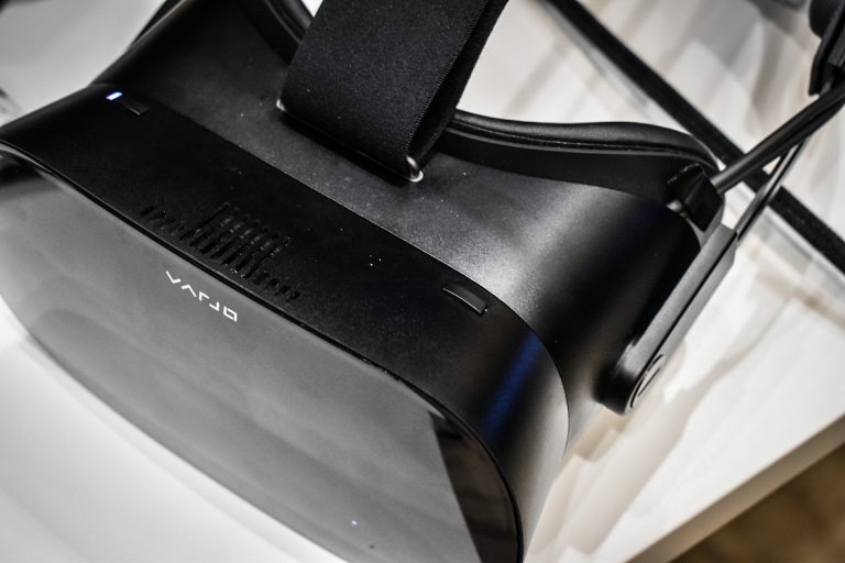 A virtuális valóság már nem is annyira virtuális