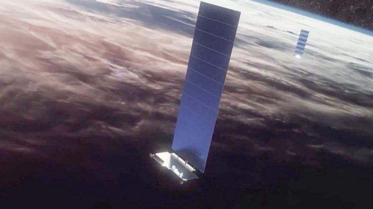 A béta alatt elképesztően gyors tud lenni a SpaceX internetszolgáltatása