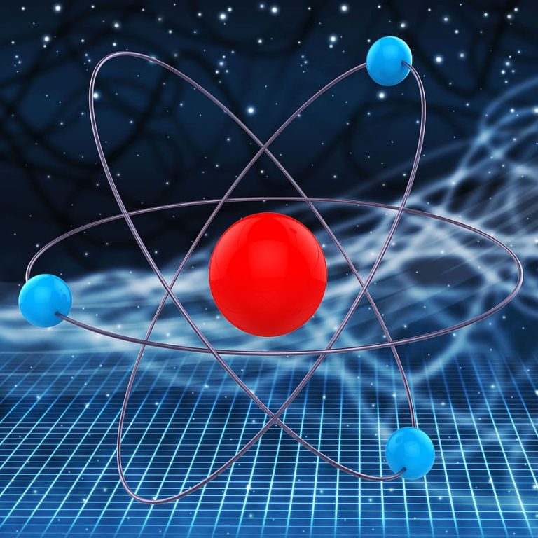Először vették filmre az atomok kötődésének transzformációját