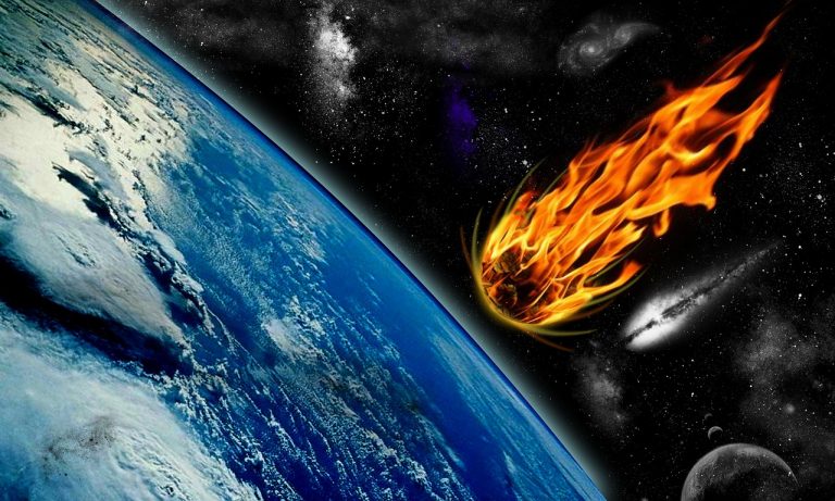 Kétmillió dolláros meteor tett gazdaggá egy koporsókészítőt Indonéziában