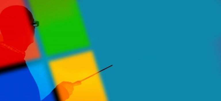 A Microsoft felcsapott zeneszerzőnek, és milyen jól tette