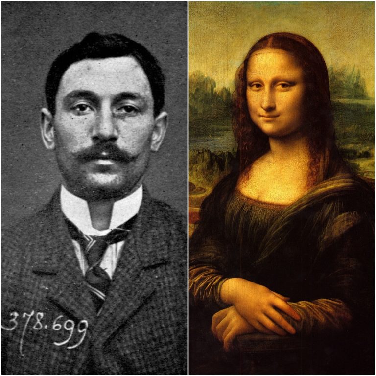 Picasso majdnem rács mögé került a Mona Lisa miatt