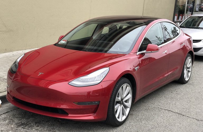 Metamorfózis - a Tesla már több lenne, mint pusztán az 