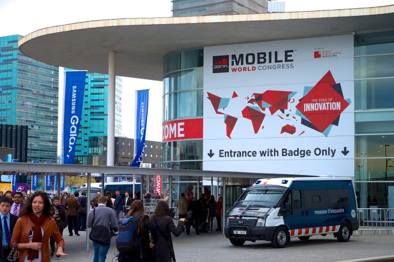 A koronavírus áldozata lett a barcelonai Mobile World Congress