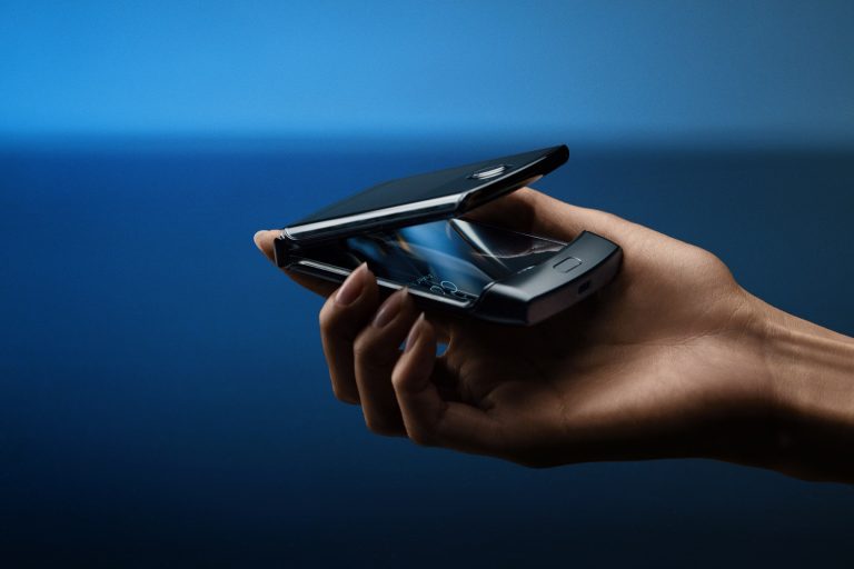 Itt az új Motorola Razr, és ezért nem szabad megvenni