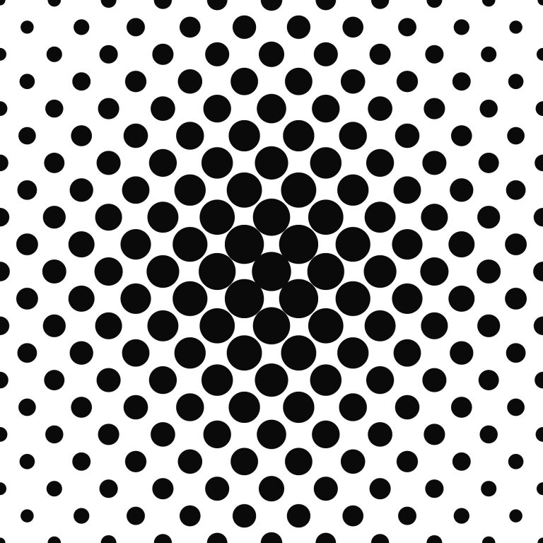 Létezik-e pöttyös zebra?