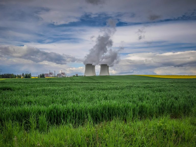 A zöld ammónia új fejezetet nyithat a megújuló energiánál