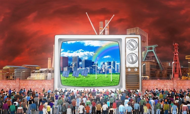 A televíziózás nem vész el, csak átalakul? Izgalmas történelmi mérföldkőhöz érkeztünk