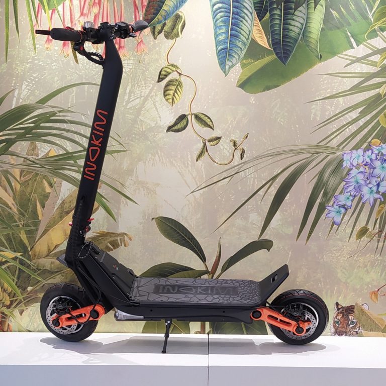 Mi a helyzet, mit érdemes venni a hazai elektromosroller-piacon?