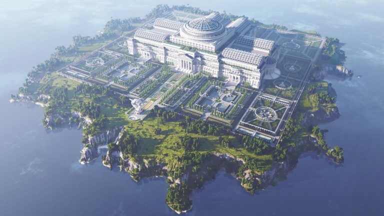 A Minecraft a szabad sajtó végső menedéke