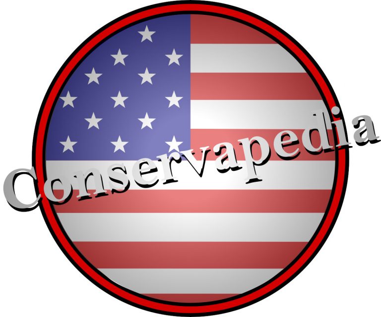 A Conservapedia az anti-Wikipédia, ami egy alternatív valóságot ábrázol