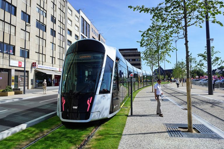 Luxemburg a világ első országa, ahol ingyenessé tették a tömegközlekedést