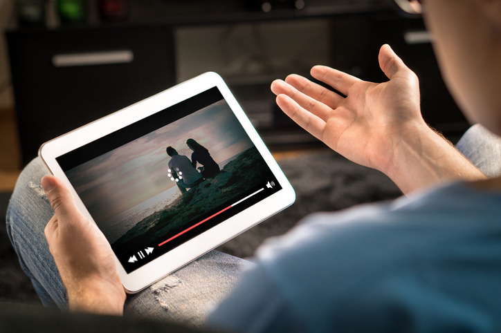 Rosszabb a képe a YouTube-nak? A koronavírus az oka