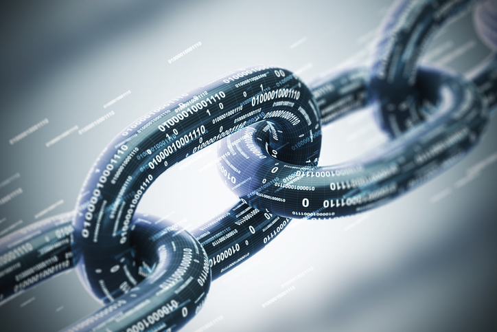 Biztosan Gucci a pulcsi, ha segít a Bitcoin mögötti technológia