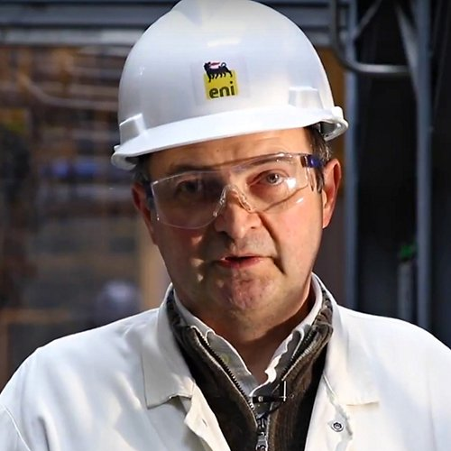 Zöldre vált az ENI (korábban AGIP) olajmulti