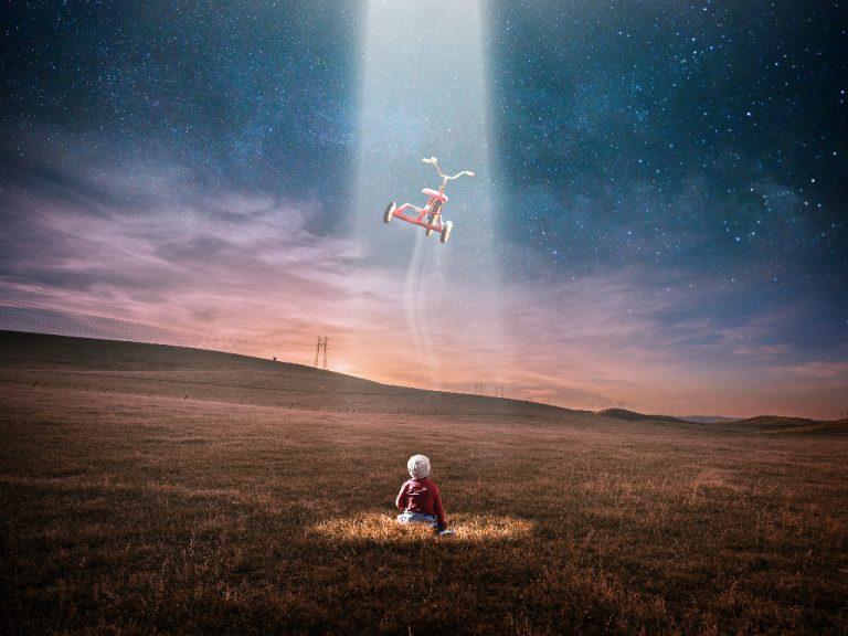 Véget ért a SETI@home, a Berkeley Egyetem kutatása földönkívüliek után. Vajon megtalálták őket?