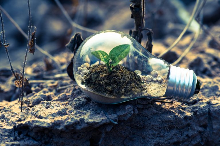 Megújuló energia-tárolás hőenergia felhasználásával