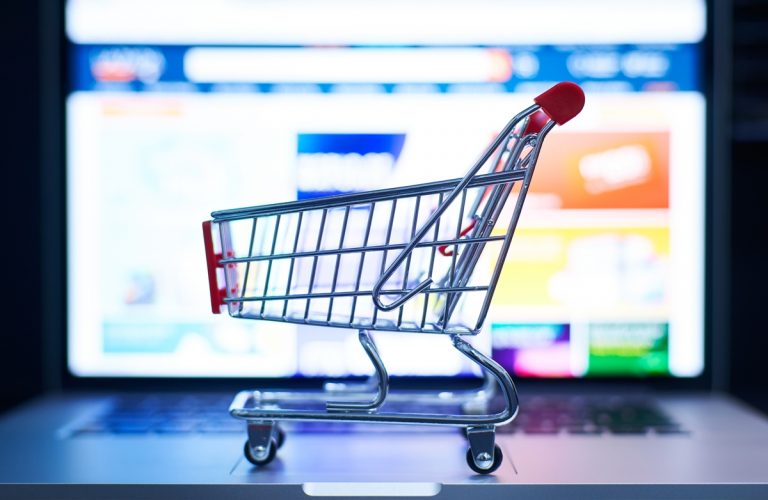 A biztonságos online vásárlás 6 legfontosabb lépése