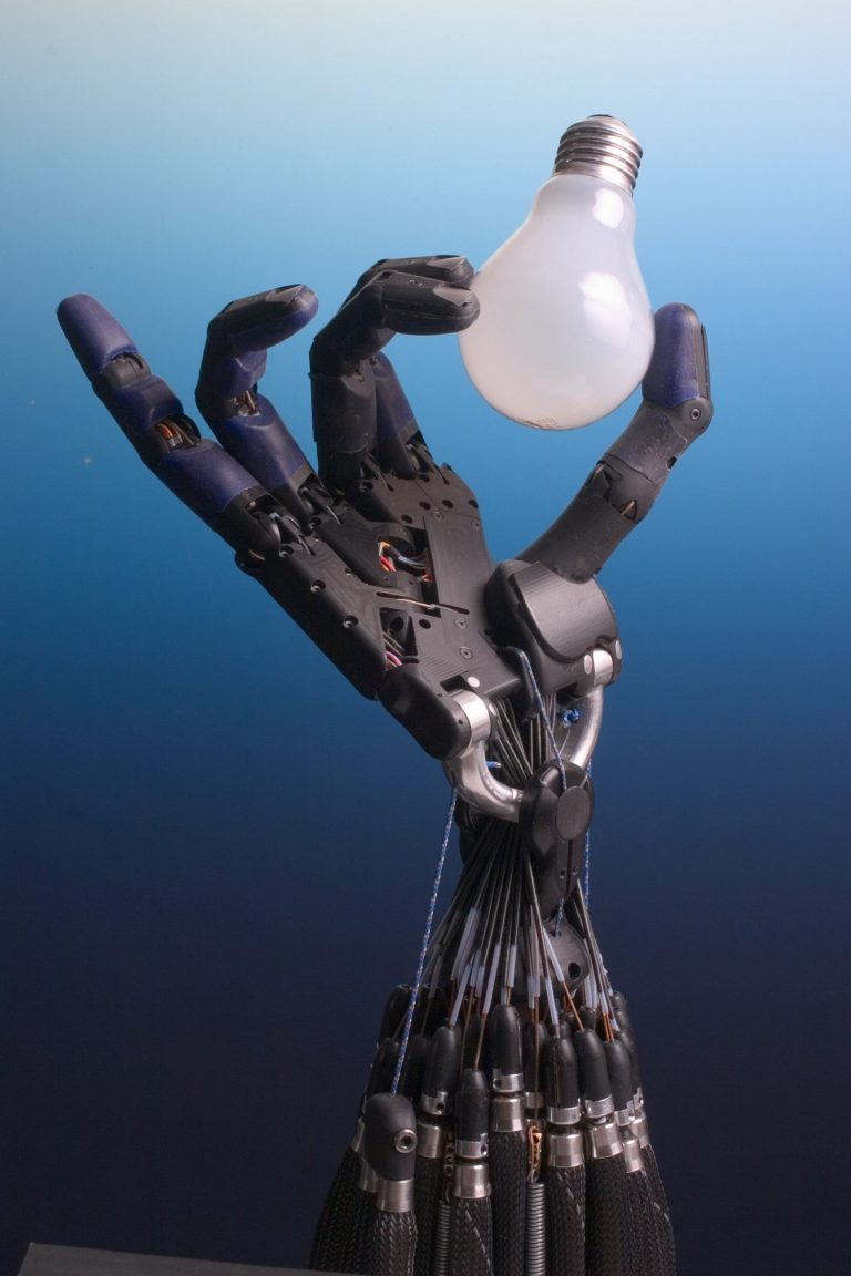 Durván gyorsul a lágy robotika, miközben szinte senki nem is ismeri