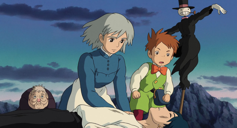 Megnyitotta virtuális kapuit a híresen nehezen látogatható  Studio Ghibli Múzeum