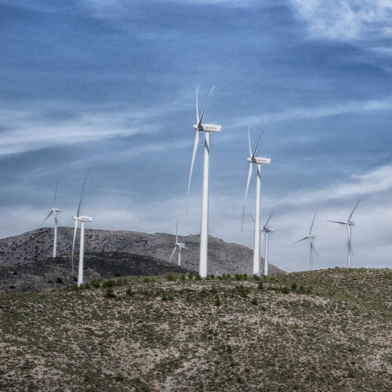 Így alakította át a világ energiamixét a vírus