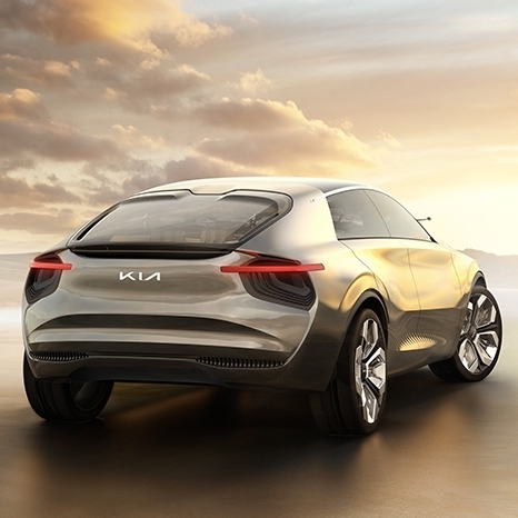 A Kia hozhatja el az igazi gyorstöltést ez elektromos autók tömegpiacára