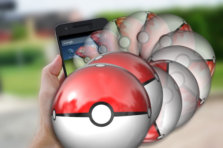 Egy világjárvány kellett ahhoz, hogy a Pokémon Go fejlesztői végre észbe kapjanak?