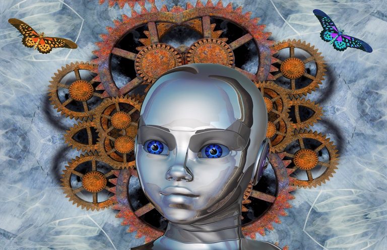 Érzelemkifejező robotok fejlesztésén dolgoznak az ELTE és a BME kutatói