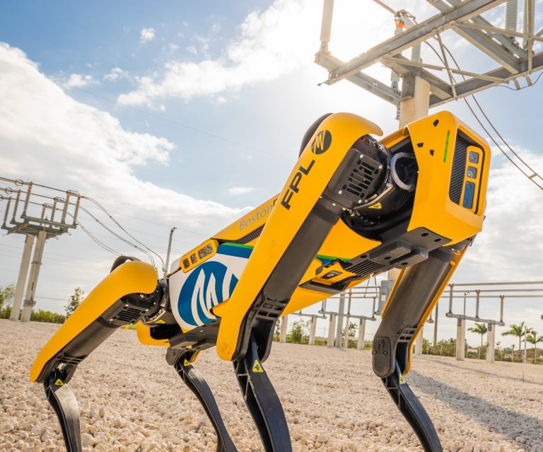 Megvásárolta a Hyundai a robotkutyát gyártó céget