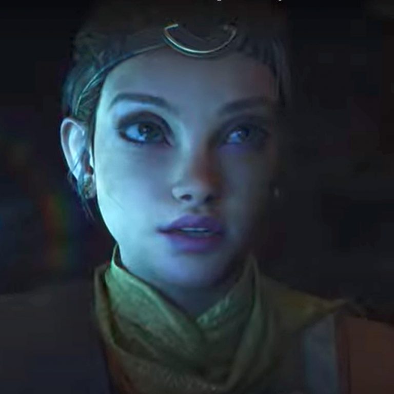 Így néznek majd ki a kalandjátékok az új PlayStationön