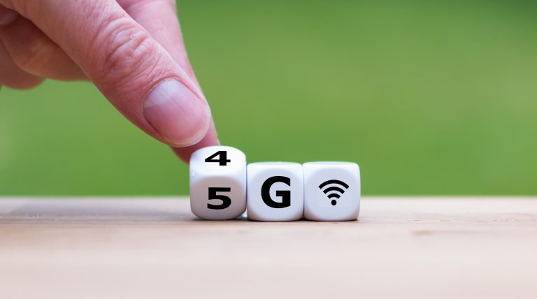Most dől el, hogy mennyire lesz biztonságos az európai 5G