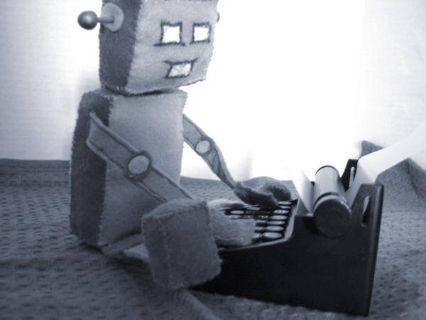 Rasszizmussal vádolják a Microsoft robotújságíróját